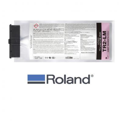 Image TrueVIS2 - Light magenta TR2-LM 01
