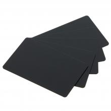 Image Evolis PVC-U Mat kort, Sort A0040502 01